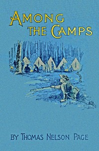 Among the camps :  or, Young people's stories of the war