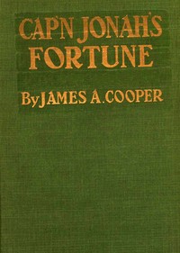 Cap'n Jonah's fortune :  A story of Cape Cod