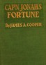 Cap'n Jonah's fortune :  A story of Cape Cod