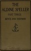 The Aldine speller, part three :  for grades five and six
