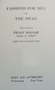 Fashions for men, and The swan :  Two plays by Franz Molnar
