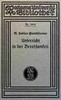 Unterricht in der Beredsamkeit