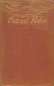 Outcast Robin :  or, Your brother and mine : a cry from the great city