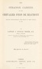 The strange career of the Chevalier d'Eon de Beaumont :  Minister plenipotentiary from France to Great Britain in 1763