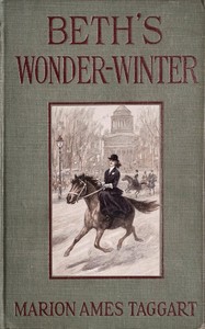 Beth's wonder-winter :  A story