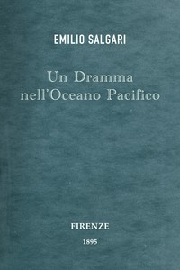 Un dramma nell'Oceano Pacifico