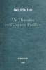 Un dramma nell'Oceano Pacifico