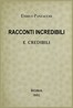 Racconti incredibili e credibili