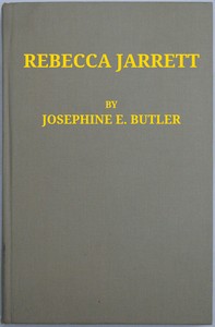 Rebecca Jarrett