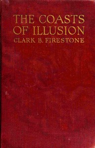 The coasts of illusion :  A study of travel tales