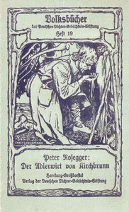 Der Adlerwirt von Kirchbrunn