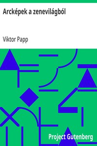 Arcképek a zenevilágból
