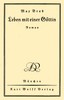Leben mit einer Göttin :  Roman