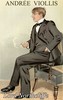 Lord Northcliffe