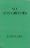 Six Mrs. Greenes