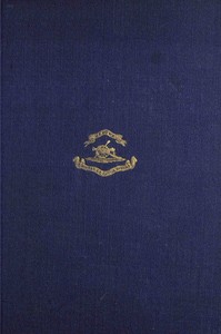 Journal of the Waterloo campaign, vol. 1 (of 2) :  kept throughout the campaign of 1815
