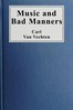 Music and bad manners