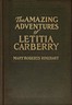 The amazing adventures of Letitia Carberry