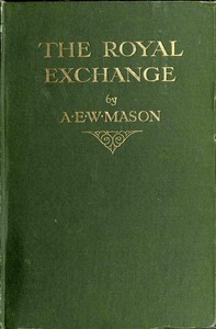 The Royal Exchange :  a note on the occasion of the bicentenary of the Royal Exchange Assurance