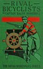 The rival bicyclists :  Or, fun and adventure on the wheel