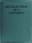 Recollections of a chaperon