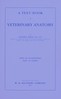 A text-book of veterinary anatomy
