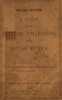 A guide to the Egyptian collections in the British Museum