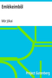 Emlékeimből