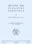 Beyond the pleasure principle
