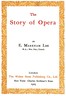 The story of opera