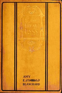 A loyal lass :  A story of the Niagara campaign