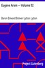 Eugene Aram — Volume 02