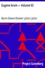 Eugene Aram — Volume 03
