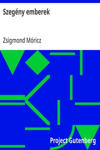 Szegény emberek