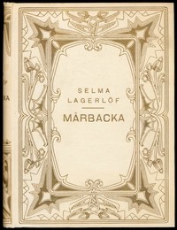 Mårbacka