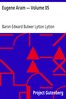 Eugene Aram — Volume 05