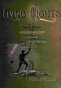 Living lights :  A popular account of phosphorescent animals and vegetables