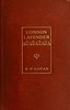 London Lavender :  An entertainment