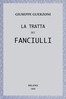 La tratta dei fanciulli :  racconto sociale