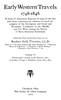 Brackenridge's Journal of a voyage up the river Missouri, 1811; Franchère's Voyage to Northwest Coast, 1811-1814