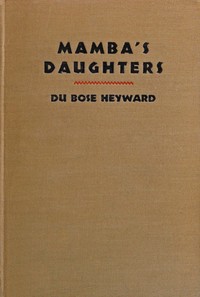Mamba's daughters :  A novel of Charleston