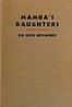 Mamba's daughters :  A novel of Charleston