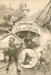 L'île au trésor