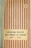 Arkham House :  The first 20 years; 1939-1959