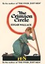 The crimson circle