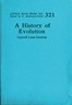 A history of evolution