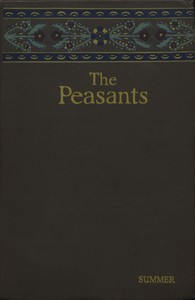 The peasants, [vol. 4] :  Summer