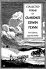 Collected poems of Clarence Edwin Flynn, first series :  1929 and earlier