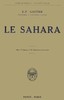 Le Sahara