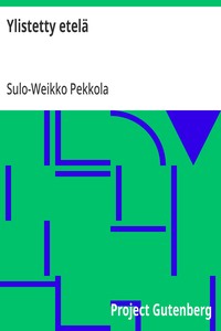 Ylistetty etelä